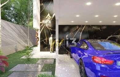 Imagem 7: Casa à venda, 238 m² por R$ 1.320.000,00 - Jardim Maristela - Atibaia/SP