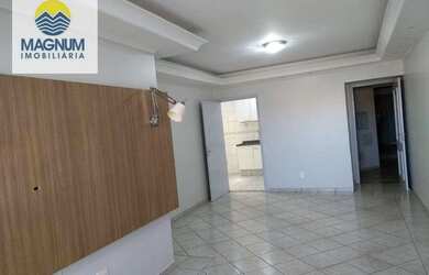 Imagem 1: Apartamento com 3 dormitórios, 127 m² - venda por R$ 590.000,00 ou aluguel...