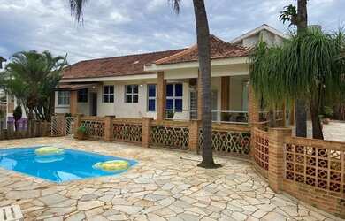 Imagem 4: Casa à venda, 483 m² por R$ 980.000,00 - Jardim Sumaré - Ribeirão...