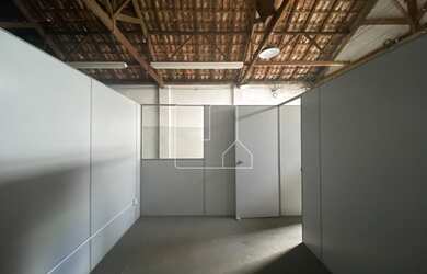 Imagem 7: São Paulo - Galpão/Depósito/Armazém - Vila Moinho Velho