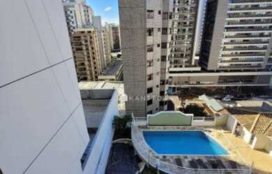 Imagem 9: Apartamento à venda, 183 m² por R$ 920.000,00 - Centro - Juiz de Fora/MG