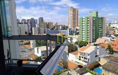 Imagem 3: Apartamento à venda, 97 m² por R$ 650.000,00 - Campestre - Santo André/SP