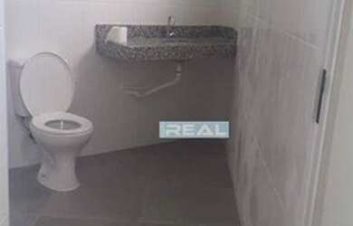 Imagem 5: Salão para alugar, 105 m² por R$ 3.000,00/mês - Marieta Dian - Paulínia/SP