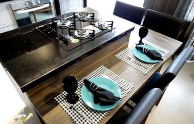 Imagem 14: Apartamento à venda, 50 m² por R$ 410.000,00 - Vila Santa Angelina -...