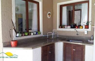 Imagem 15: Casa com 6 dormitórios, 380 m² - venda por R$ 1.750.000,00 ou aluguel...