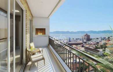 Imagem 7: Apartamento à venda, 68 m² por R$ 390.000,00 - Ipiranga - São José/SC