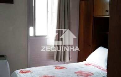 Imagem 13: Residencial - Vila Yara. Piscina, Churrasqueira, Varandae60m² de Área