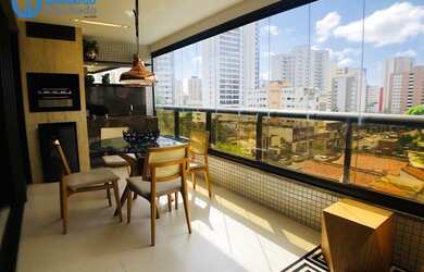Imagem 4: Apartamento à venda, 162 m² por R$ 1.845.000,00 - Aldeota - Fortaleza/CE