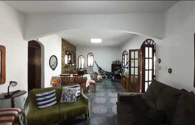 Imagem 4: Casa à venda, 199 m² por R$ 800.000,00 - Araçatiba - Maricá/RJ