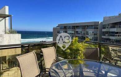 Imagem 13: Cobertura com 2 Suites, 139 m² - venda por R$ 2.590.000 ou aluguel por...