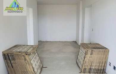 Imagem 14: Apartamento à venda, 90 m² por R$ 420.000,00 - Vila Guilhermina - Praia...