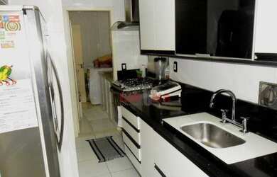 Imagem 11: Apartamento à venda, 81 m² por R$ 750.000,00 - Icaraí - Niterói/RJ