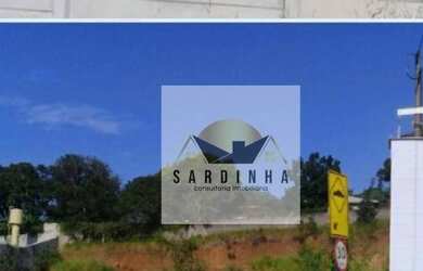 Imagem: O terreno possui 1090m² de Área e está localizado em Jardim