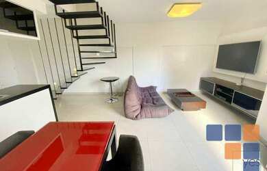 Imagem 6: Apartamento Garden com 2 dormitórios à venda, 89 m² por R$ 690.000,00...