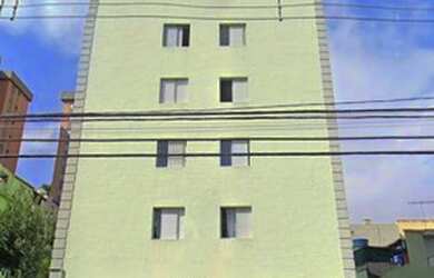 Imagem 1: Apartamento à venda, 67 m² por R$ 260.000,00 - Mandaqui - São Paulo/SP