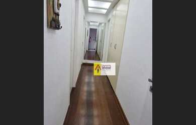 Imagem 15: Apartamento à venda, 118 m² por R$ 1.280.000,00 - Chácara Klabin -...