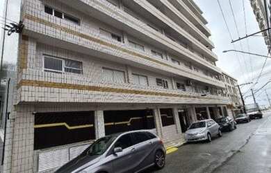 Imagem 15: Apartamento à venda, 89 m² por R$ 295.000,00 - Canto do Forte - Praia...