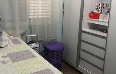 Imagem 2: Sobrado à venda, 150 m² por R$ 620.000,00 - Vila Metalúrgica - Santo...