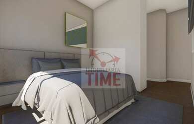 Imagem 13: Apartamento à venda, 78 m² por R$ 509.000,00 - Boa Vista - Curitiba/PR