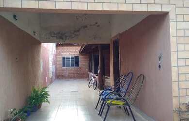 Imagem 2: Casa Residencial à venda, Residencial Ana Maria do Couto, Campo Grande...