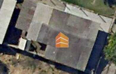 Imagem: O terreno possui 300m² de Área e está localizado em Parque