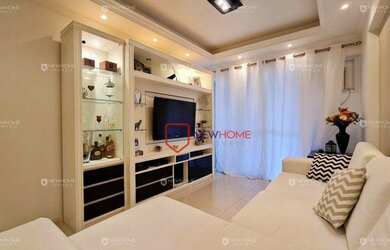 Imagem 10: Lindo Apartamento no Condomínio Verano Residence Park