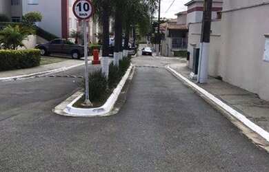 Imagem 3: Sobrado à venda, 150 m² por R$ 620.000,00 - Vila Metalúrgica - Santo...