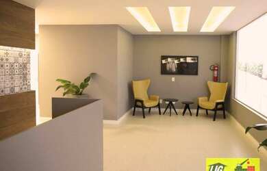 Imagem 2: Apartamento com 2 dormitórios, 55 m² - venda por R$ 489.000,00 ou aluguel...