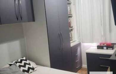 Imagem 9: Apartamento com 3 dormitórios à venda, 68 m² por R$ 370.000,00 - Itaquera...