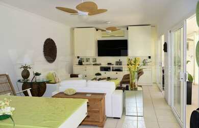 Imagem 5: Casa À VENDA no condomínio Jardim Acapulco Guarujá