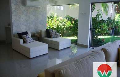 Imagem 8: Acapulco Guarujá, 6 suítes, piscina, terraço gourmet