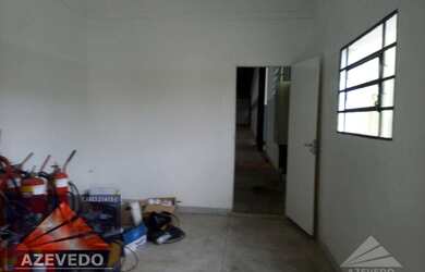 Imagem 16: GA0005 Galpão para alugar, 2809 m² por R$ 65.000/mês - Jardim Vera...