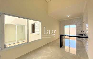 Imagem 6: Casa à venda, 115 m² por R$ 430.000,00 - Condomínio Residencial Jardim...