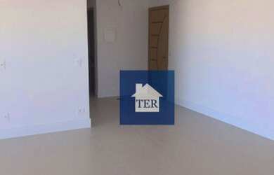 Imagem 6: Maravilhoso Apartamento Novo de Alto Padrão com 3 dormitórios à venda, 120 m² por R$ 1.549