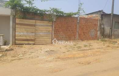 Imagem: O terreno possui 250m² de Área e está localizado em Eldorado