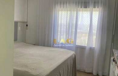 Imagem 16: Apartamento à venda, 105 m² por R$ 705.000,00 - Condomínio Residencial...