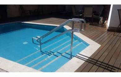 Imagem: O apartamento possui 2 Dormitórios, 3 Banheiros, 1 Vaga na