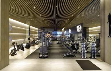 Imagem 13: Apartamento à venda, 4 quartos, 3 suítes, 4 vagas, Vila da Serra - Nova...