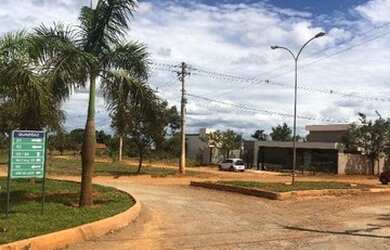 Imagem 2: Terreno à venda, 620 m² por R$ 640.000,00 - Setor Habitacional Jardim...