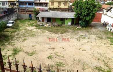 Imagem 6: Área, 4000 m² - venda por R$ 3.800.000,00 ou aluguel por R$ 8.000,00/mês - Barreto - Niter