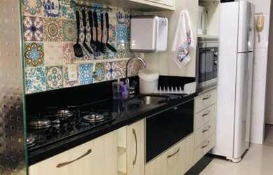 Imagem 7: Apartamento para venda vila Mariana com 87 com 2 dormitórios 1 suíte...