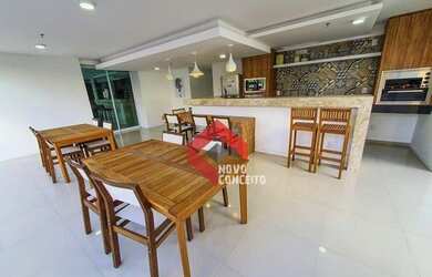 Imagem 8: Apartamento à venda, 150 m² por R$ 1.570.000,00 - Aldeota - Fortaleza/CE