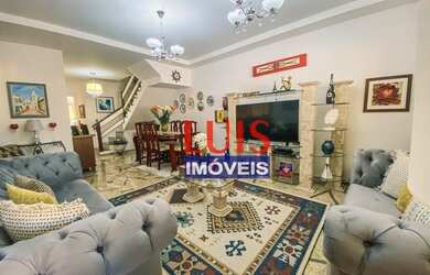 Imagem 7: Casa com 3 dormitórios à venda, 190 m² por R$ 1.100.000 - Itaipu -...