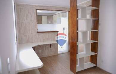 Imagem 6: Apartamento à venda, 48 m² por R$ 210.000,00 - Vila José Paulino Nogueira...