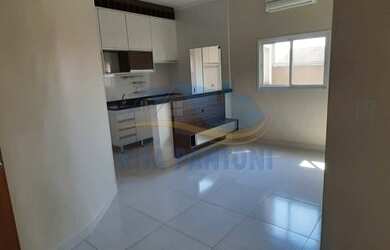 Imagem 1: Apartamento - Ribeirão Preto - Greenville - Região Leste