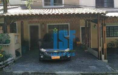 Imagem 1: Village à venda, 115 m² por R$ 410.000,00 - São Pedro - Osasco/SP