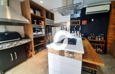 Imagem 12: Casa à venda, 300 m² por R$ 890.000,00 - Centro - São Gonçalo/RJ