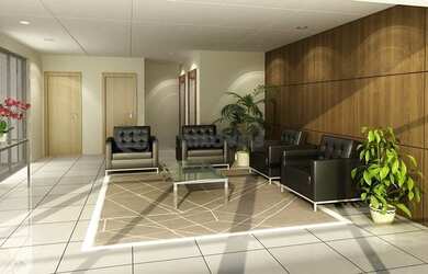 Imagem 3: BETIM - Apartamento Padrão - Filadélfia