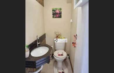 Imagem 5: Casa à venda, 82 m² por R$ 450.000,00 - Jardim Petrópolis - Cotia/SP