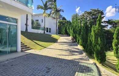 Imagem 8: Casa com 9 dormitórios, 1500 m² - venda por R$ 12.000.000,00 ou aluguel...